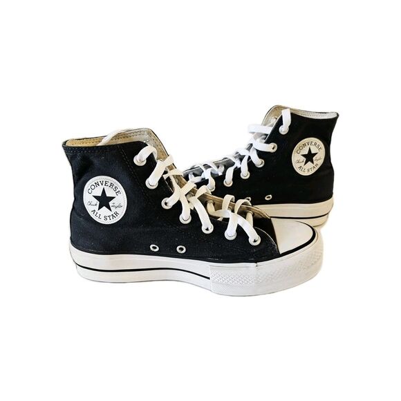 Converse All Star Tennis Shoes - Picture 6 of 6